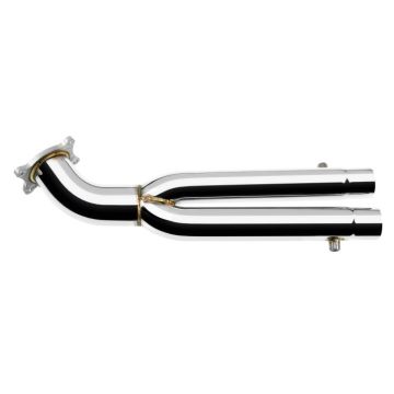 Downpipe FMIC.Pro AUDI A6 3.0 TDI (CGQB) C7 2011-2014
