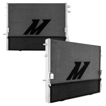Mishimoto 20+ Toyota Supra Aluminum Heat Exchanger