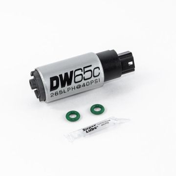 Palivové čerpadlo DeatschWerks DW65C 265lph pro Honda RSX 02-06Civic 01-05 MX5 2006-2015