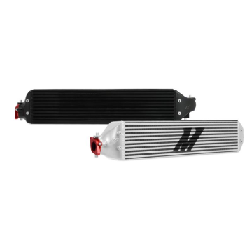 Intercooler Mishimoto Honda Civic 1.5T 2016-2021 stříbrný