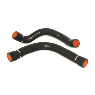 Silikonové hadice chladicího systému Mishimoto BMW 318i 1992-1999 černé