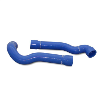 Silikonové hadice pro chladicí systém Mishimoto BMW E36 řady 3 1992-1999 modré