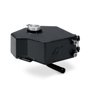 Expanzní nádržka Mishimoto Ford Fiesta ST 2014-2019 černá (Wrinkle Black)