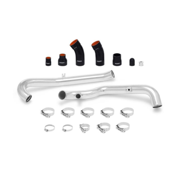Mishimoto Ford Fiesta ST Intercooler Pipe Kit 2014-2019 Polished