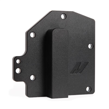 Blokovací deska chladiče oleje Mishimoto Ford Mustang GT RHD 2015+