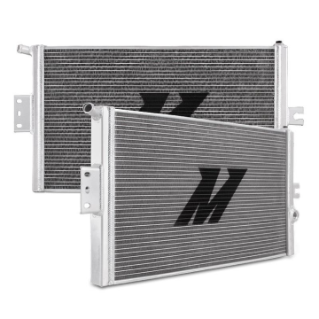 Mishimoto Infiniti Q50/Q60 3.0T Performance Heat Exchanger 2016+