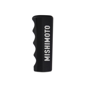 Mishimoto Pistol Grip řadicí páka eloxovaná černá