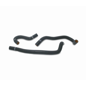 Mishimoto Toyota Supra Silicone Heater Hose Kit 1986-1992 Black