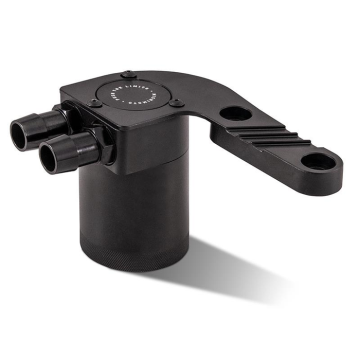 Mishimoto BMW F80 M3/M4 Baffled Oil Catch Can 2015-2020
