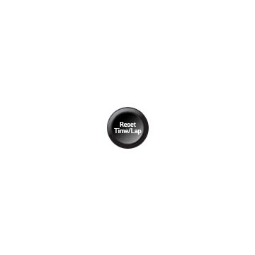 Insert 15mm S058 (reset time) black Ecumaster