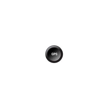 Insert 15mm S052 (GPS) black Ecumaster