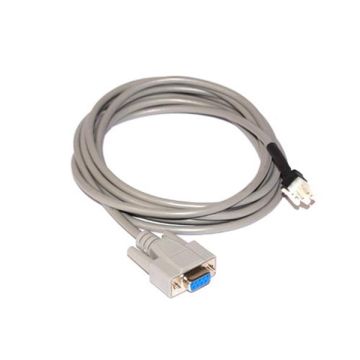 Haldex DET2 communication cable Ecumaster
