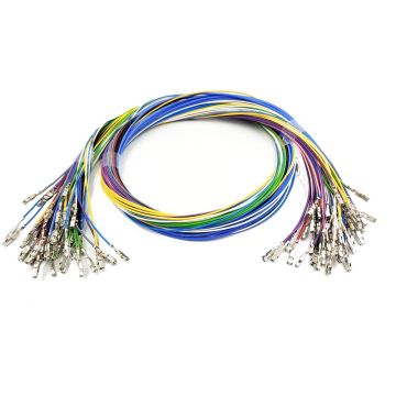 EMU BLACK interconnector harness (L=10m) Ecumaster