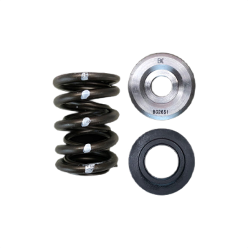 Dual Spring Titanium Retainer Kit BC Brian Crower BC0651 Subaru FA20/Toyota 4UGSE