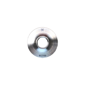 Titanium Retainer BC Brian Crower BC2200-1 1 only