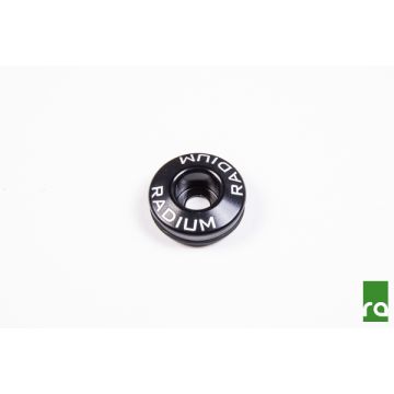 Injector Seats 30mm 4cyl. for Nissan Top Feed Conversion Fuel Rails Radium Engineering