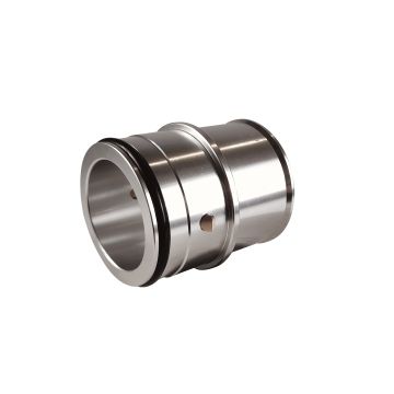 Redukce pro turbo TDI 51mm