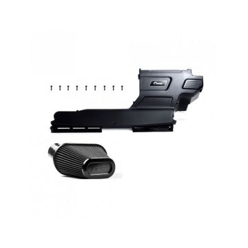 RacingLine Sada sání vzduchu s bavlněným filtrem pro MQB MQBE 2.0 TSI EA888.3 EA888.4 