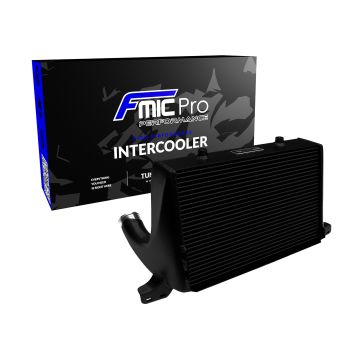 Intercooler FMIC.Pro Ford Mustang 2.3l EVO2 2015