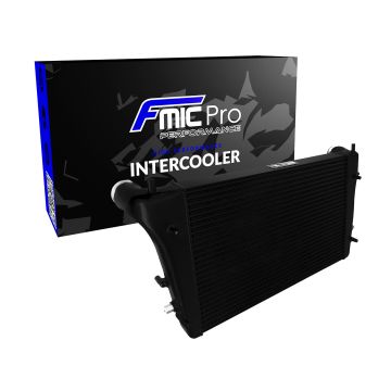 Intercooler FMIC.Pro VW Passat B6 B7 CC
