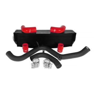 Intercooler Ford Focus ST MK3 Červený