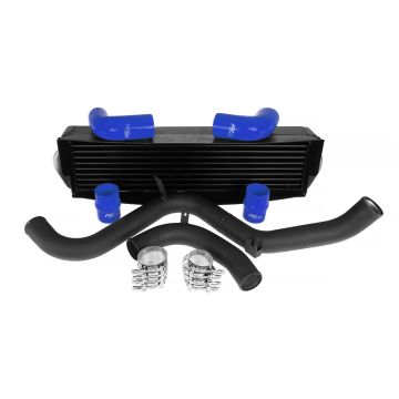 Intercooler Ford Focus ST MK3 Modrý