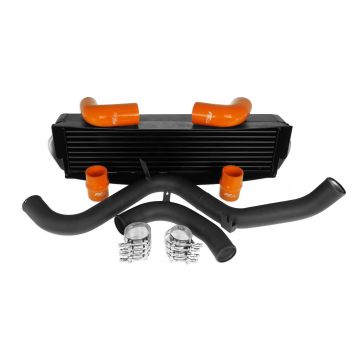Intercooler Ford Focus ST MK3 Oranžový