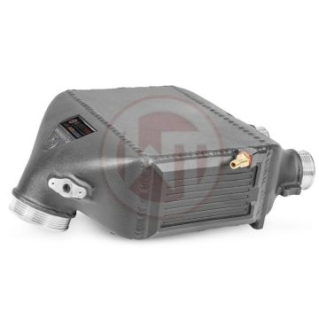 Performance Intercooler Kit Wagner Tuning for BMW M2/M3/M4 S55 without Logo