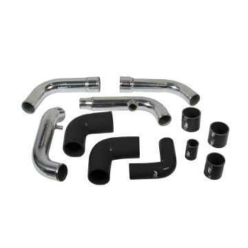 Intercooler Nissan 200sx s13 CA18DET Černý