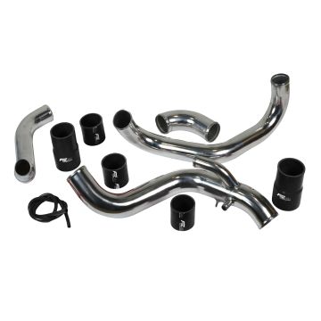 Intercooler Nissan 200sx s14 SR20DET Černý