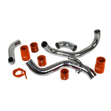 Intercooler Nissan 200sx s14 SR20DET Oranžový