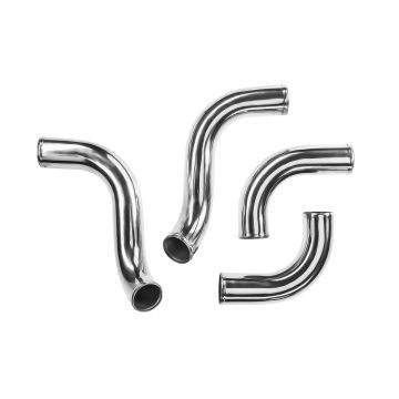 Intercooler Nissan 300ZX Twin Turbo Fairlady Z32 90-96 VQ30DETT Zelený