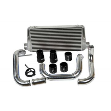 Intercooler Nissan Skyline R33 Černý