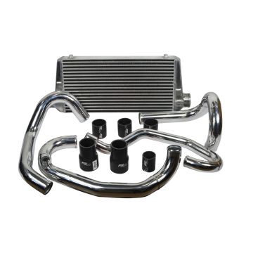 Intercooler Subaru Impreza 92-00 Černý