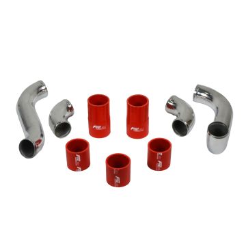 Intercooler Toyota MR-2 Červený