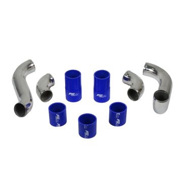 Intercooler Toyota MR-2 Modrý