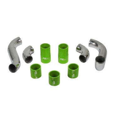 Intercooler Toyota MR-2 Zelený