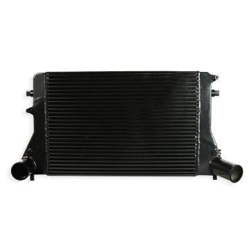 Intercooler VW Passat B6 / CC / Tiguan / Touran / 1.8 / 2.0 TFSI / TDI Stage 2 intercooler a silikon