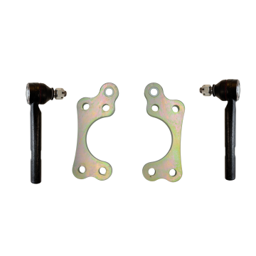 S4RK Adaptér úhlu řízení Lexus IS mk2 +30%