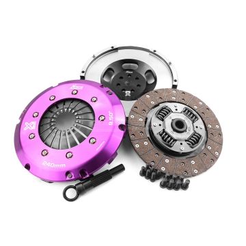 Sprzęgło Xtreme Clutch jednotarczowe HYUNDA i20 N 2020+ 1.6 T-GDI G4FV G4FP 204 KM