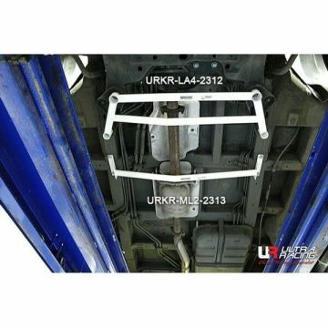 Mid Lower Brace (2313) Ultra Racing for Kia Carnival (VQ) 2.9D 2WD 05-14