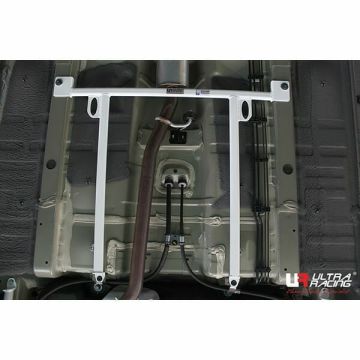 Mid Lower Brace (2210) Ultra Racing for Kia Ray 1.0T 2WD 11+
