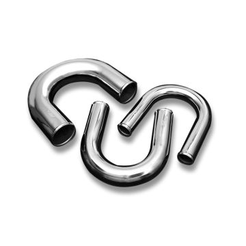 Kolanko aluminiowe 180' 89mm, 60cm AL18060089 139,00 zł