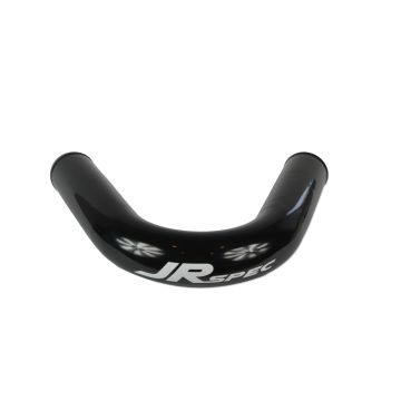 Kolanko aluminiowe JRspec 135' 19mm, 60cm