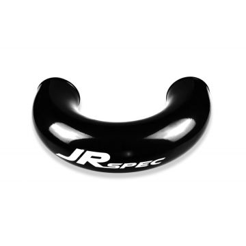 Kolanko aluminiowe Jrspec 180' 28mm, 30cm