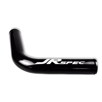 Kolanko aluminiowe JRspec 75' 63mm, 60cm