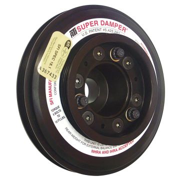 ATI Super Damper 917752 Harmonic Balancer Nissan RB26 R32 - 1000 HP