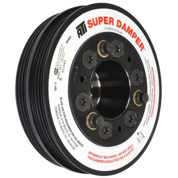 ATI Super Damper 918522 Harmonic Balancer Mazda Miata 1.8L
