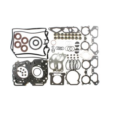 Cometic Engine Gasket kit for SUBARU EJ205 HEADS/EJ257 BLOCK HYBRID 101MM .040"