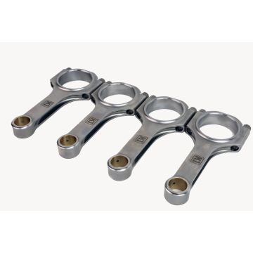 Korbowody H-Beam Billet K1, Nissan SR20 Dł. 136,25 Pin 22mm